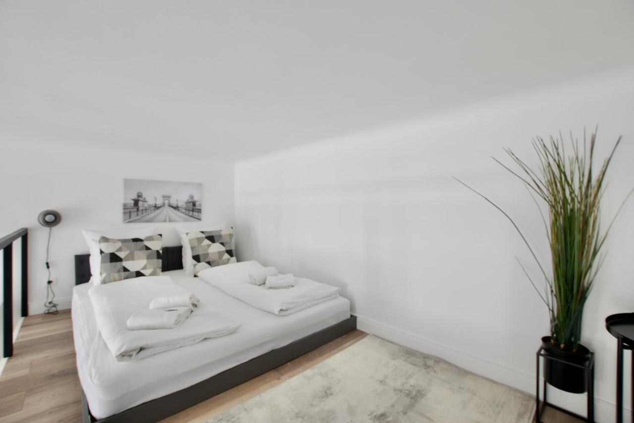 Premium Apartment By Hi5- Brody Street Budapeszt Zewnętrze zdjęcie