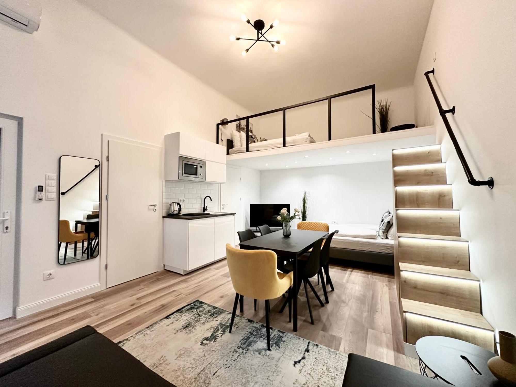 Premium Apartment By Hi5- Brody Street Budapeszt Zewnętrze zdjęcie