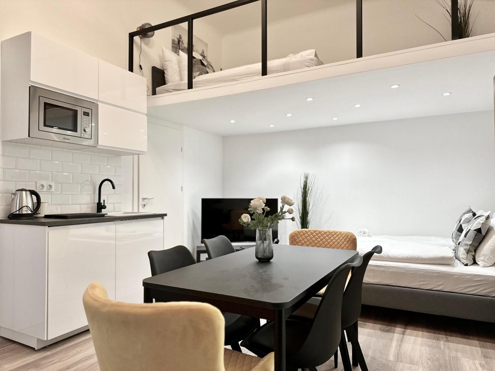 Premium Apartment By Hi5- Brody Street Budapeszt Zewnętrze zdjęcie