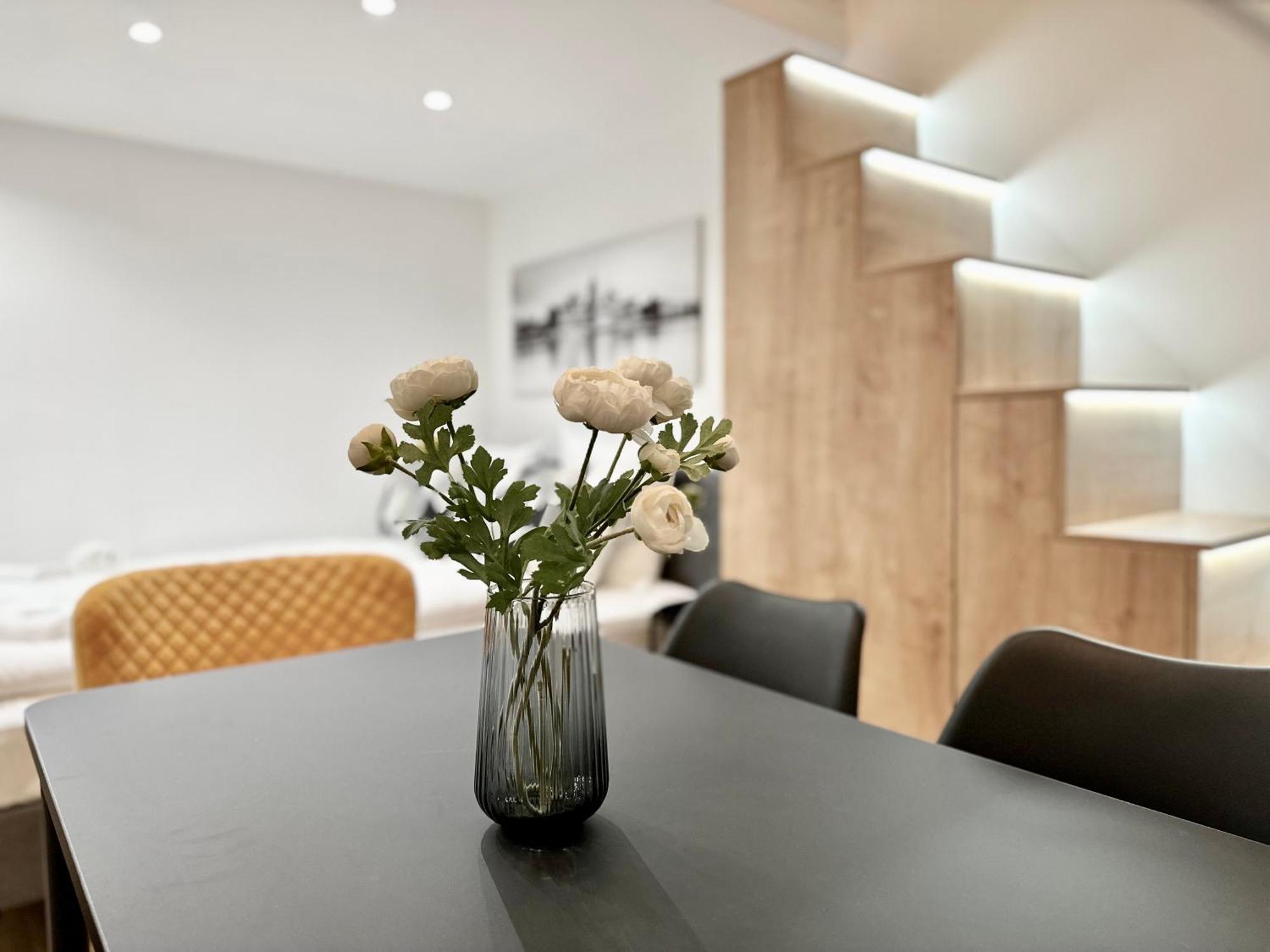 Premium Apartment By Hi5- Brody Street Budapeszt Zewnętrze zdjęcie
