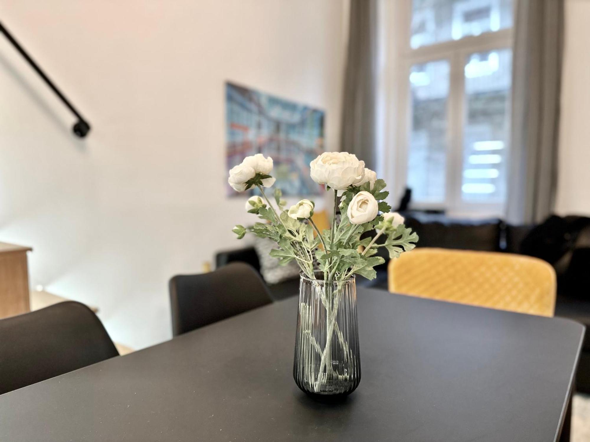 Premium Apartment By Hi5- Brody Street Budapeszt Zewnętrze zdjęcie