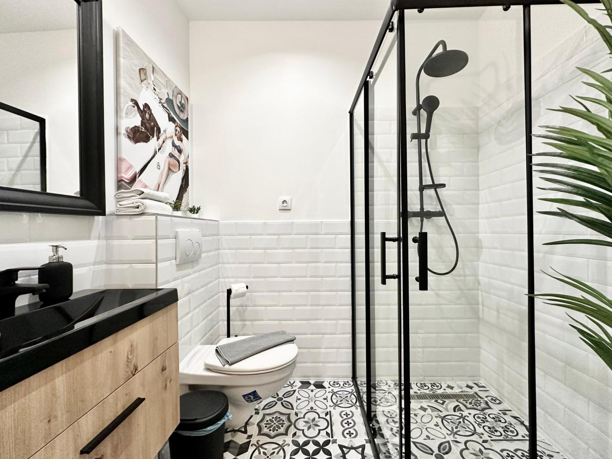Premium Apartment By Hi5- Brody Street Budapeszt Zewnętrze zdjęcie
