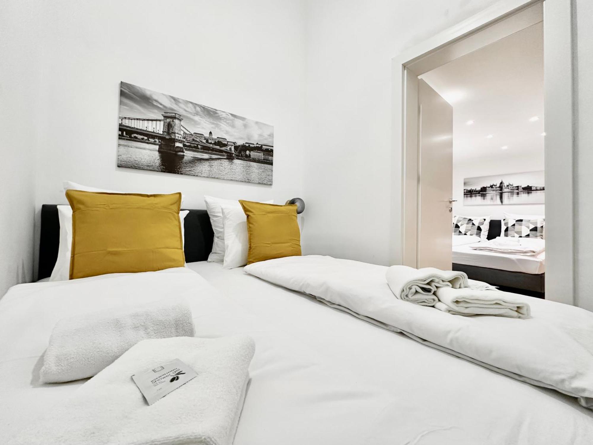 Premium Apartment By Hi5- Brody Street Budapeszt Zewnętrze zdjęcie