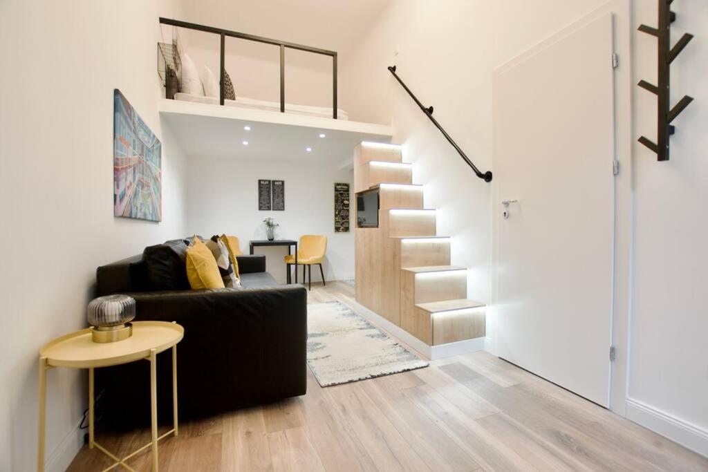 Premium Apartment By Hi5- Brody Street Budapeszt Zewnętrze zdjęcie