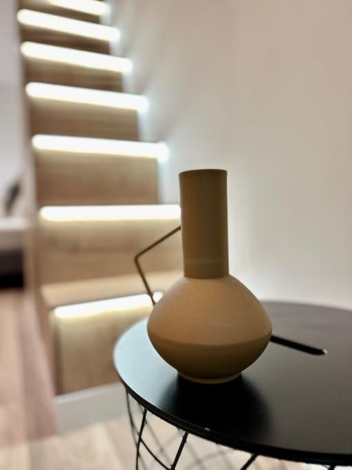Premium Apartment By Hi5- Brody Street Budapeszt Zewnętrze zdjęcie