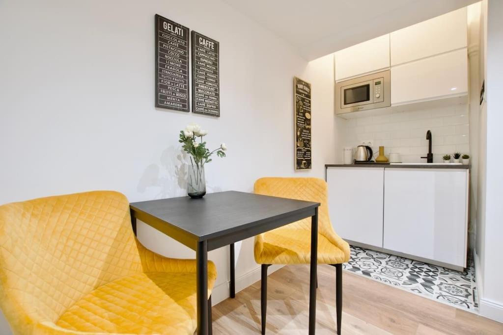 Premium Apartment By Hi5- Brody Street Budapeszt Zewnętrze zdjęcie