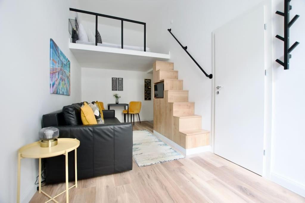 Premium Apartment By Hi5- Brody Street Budapeszt Zewnętrze zdjęcie